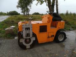 Sakai TG25. Каток дорожный вибро , 1 500 куб. см.