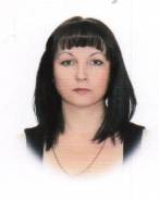 Специалист отдела кадров. Высшее образование, опыт работы 17 лет