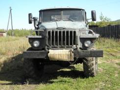 Урал 4320. Продам , 2 500 куб. см., 5 000 кг.