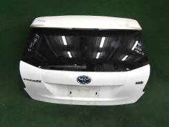 Дверь пятая TOYOTA PRIUS A, ZVW41, 2ZRFXE, 0080008945