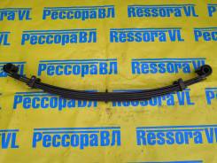 Рессора. Toyota Hilux Pick Up Toyota 4Runner, LN106, LN51, LN56, LN65, LN66, RN50, RN55, RN60, RN61, RN65, RN66, RN70, RN75, VZN61, VZN66 Toyota Hilux...