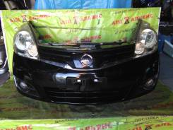 Ноускат NISSAN NOTE, E11, HR16DE, 2980018651