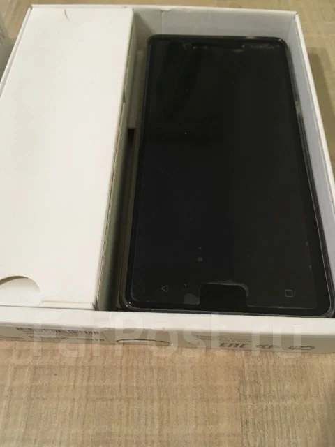 Nokia 5. �/�, ������, 4G LTE ����