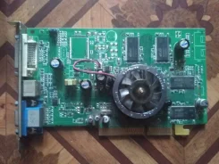 Radeon 9550 ����