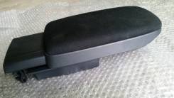 Подлокотник. Toyota Corolla Fielder, NZE141, NZE141G, NZE144, NZE144G, ZRE142, ZRE142G, ZRE144, ZRE144G Toyota Corolla Axio, ZRE142, ZRE144, NZE144, N...