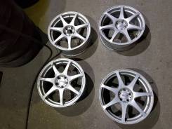 JT. 7.0x17", 5x100.00, ET36