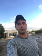 Водитель-курьер. Средне-специальное образование
