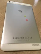 Huawei MediaPad 7 ����