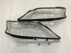 Стекло фары. Lexus RX350, GGL16W, GGL15W, GGL15, GGL10W Двигатель 2GRFE