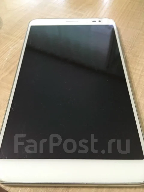 Huawei MediaPad 7 ����