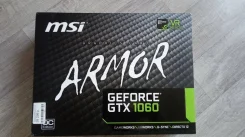GeForce GTX 1060