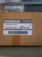 Датчик положения коленвала NISSAN 25977VG100