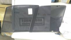 Шторки. Suzuki Grand Vitara, JT Двигатель J20A