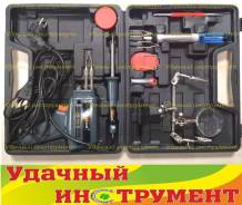 Пистолеты паяльные.