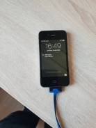 Apple iPhone 4s. Б/у, 16 Гб, Черный, 3G