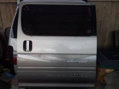 Дверь боковая. Toyota Hiace, KZH100G, KZH106, KZH106G, KZH106W, KZH110G, KZH116G, KZH120G, KZH126G, KZH132V, KZH138V, LH100G, LH103V, LH107G, LH107W...