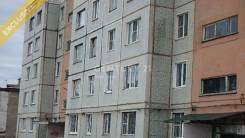 2-комнатная, Благодатное, улица Вичирко 19 в Хабаровском районе 2-комнатная, Благодатное, улица Вичирко 19. село благодатное, агентство, 50,6 кв. м.
