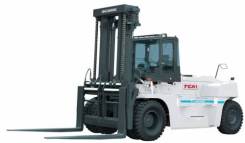 TCM FD150S-3. Новый! Вилочный погрузчик , 15 000 кг., Дизельный. Под заказ