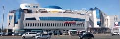 Сдам в аренду участок 2120 кв. м., пр-кт 100-летия Владивостока, 57е