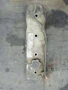 Крышка головки блока цилиндров. Toyota: Dyna, Curren, Quick Delivery, Hiace, Land Cruiser Prado, Soluna Vios, Lite Ace Noah, Sprinter Marino, Carina E...