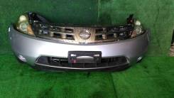 Ноускат NISSAN MURANO, PNZ50;PZ50, VQ35DE
