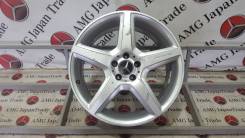 Mercedes. 8.5x19", 5x112.00, ET30