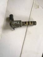 Клапан vvt-i. Toyota Land Cruiser Prado Двигатель VVTI