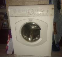 Ariston hotpoint
