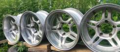 Jaos Victron Excel JXII. 8.0x16", 5x139.70, ET-34