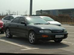 Toyota Corona Exiv. автомат, передний, 2.0 (200 л.с.), бензин, 170 000 тыс. км