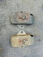 Подушка двигателя. Toyota ToyoAce, LY151, LY152, LY161, LY162 Toyota Quick Delivery, LY151, LY152 Toyota Hiace, LH85, LH95, LY151, LY161 Toyota Dyna...