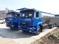 КамАЗ 65117