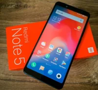 Xiaomi Redmi Note 5. �����, ������ ����