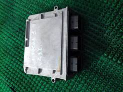 Блок управления двс. Ford Focus, DBW, DAW, DFW, DNW Двигатели: F9DB, F9DA, FYDH, FYDC, FYDB, FYDD, FYDA, FXDD, FXDB, FXDC, FXDA, HMDA, BHDA, FFDA, EYD...