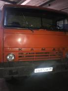 КамАЗ 55111. Продается КамАЗ с прицепом, 2 000 куб. см., 10 000 кг., 4x2