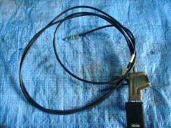 Тросик замка капота. Acura MDX, YD2 Honda MDX, YD1 Двигатели: J37A1, J35A