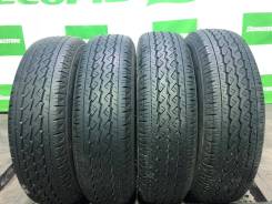 Bridgestone V600. Летние, 2015 год, 10 %, 4 шт