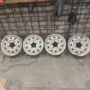 ГАЗ. x16", 5x139.70