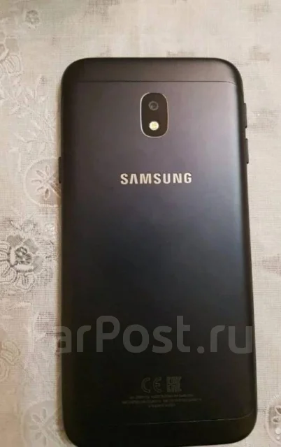 Samsung Galaxy J3 2017. �/�, ������ ����
