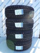 Maxtrek Trek M900, 225/55 R17 во Владивостоке Maxtrek Trek M900 ice. Зимние, шипованные, 2018 год, без износа
