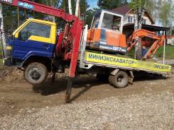 Toyota Dyna. Продается грузовик тойота дюна, 3 660 куб. см., 4 000 кг.