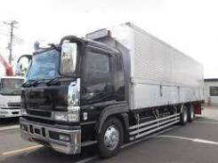 Mitsubishi Fuso