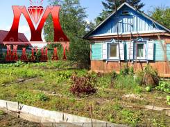 Продается небольшой дом с участком в районе станции "Аэропорт". Улица Лаптевых, р-н станция Аропорт, площадь дома 25 кв. м., электричество 15 кВт, ото...