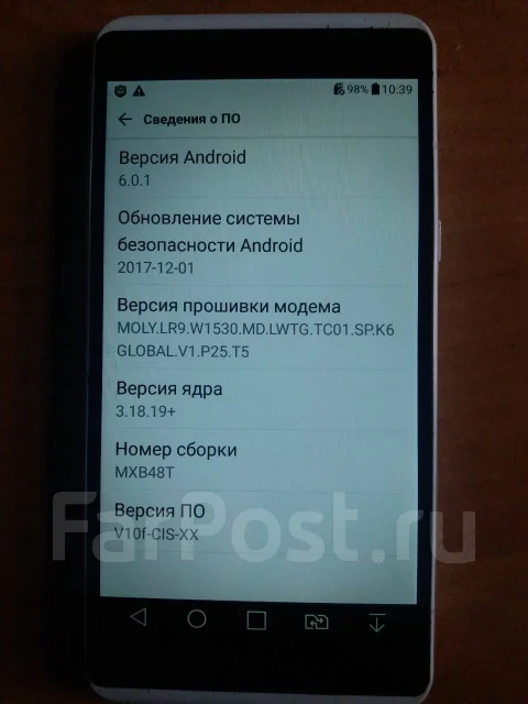 LG X. �/�, �����, 3G, 4G LTE, Dual-SIM ����