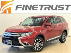 Mitsubishi Outlander. автомат, передний, 2.0 (150 л.с.), бензин, 10 тыс. км, б/п. Под заказ