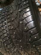 Pirelli Ice Zero. Зимние, шипованные, 2015 год, 5 %, 4 шт