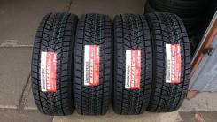 Bridgestone Blizzak DM-V2. Зимние, без шипов, 2017 год, без износа, 4 шт