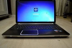 HP. 15.6", 2,8����, ��� 6 ��, ���� 500���, WiFi: 1, Bluetooth: 1, ����������� �� 1��. ��� ����� �� ������� ����