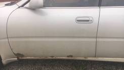 Toyota Carina ED. автомат, передний, 2.0 (140 л.с.), бензин, 306 000 тыс. км