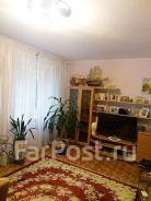 3-комнатная, улица Карбышева 12. БАМ, агентство, 74 кв. м. Интерьер